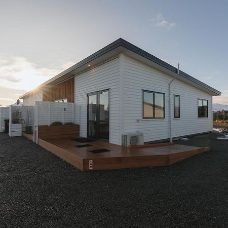 Entire Studio - Rodman 18 - Newly Furnished Lake Tekapo Εξωτερικό φωτογραφία