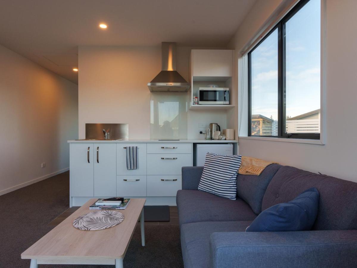 Entire Studio - Rodman 18 - Newly Furnished Lake Tekapo Εξωτερικό φωτογραφία